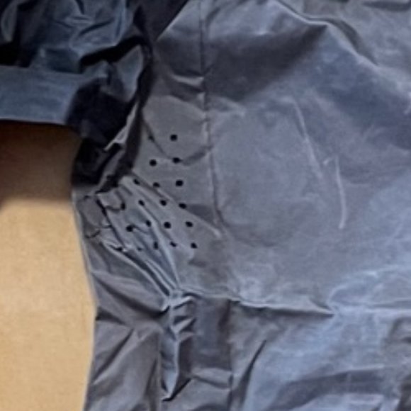 Men's Windbreaker - Picture 2 of 6